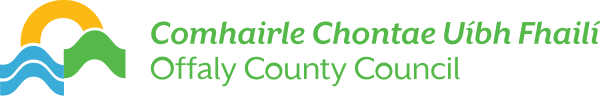 Offaly County Council logo