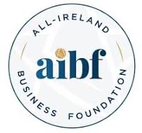 All-Ireland Business Foundation logo.