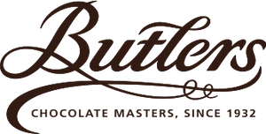 Butlers Chocolates logo