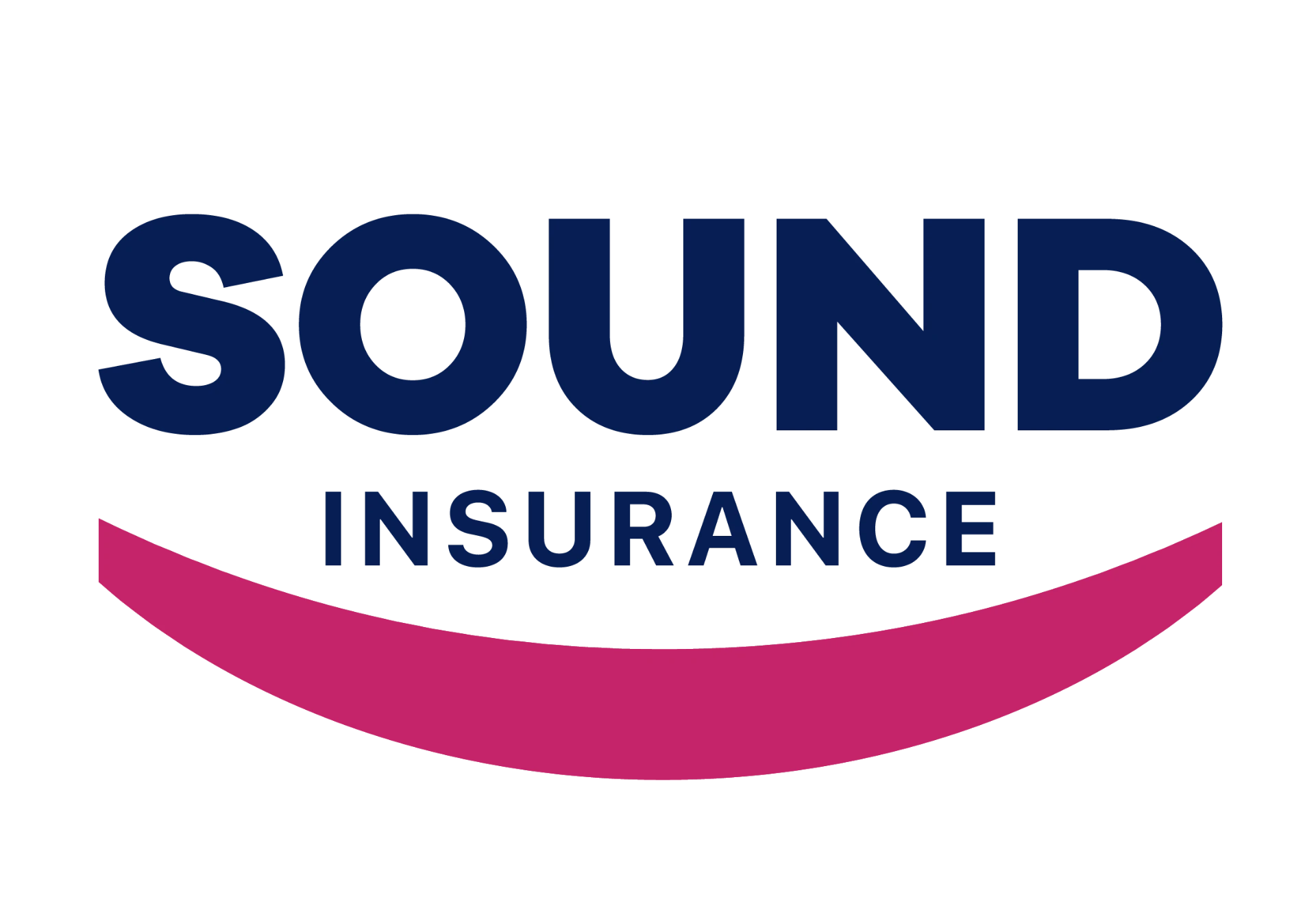 Sound Insurance logo.