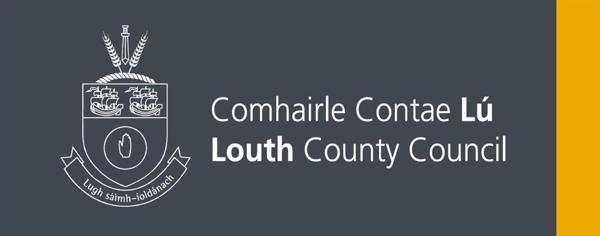 Louth County Council logo
