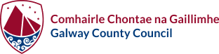 Galway County Council logo