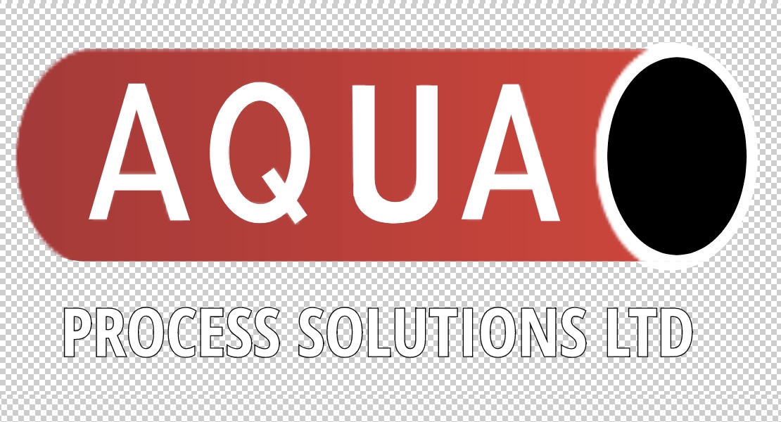Aqua Processing Solutions logo.